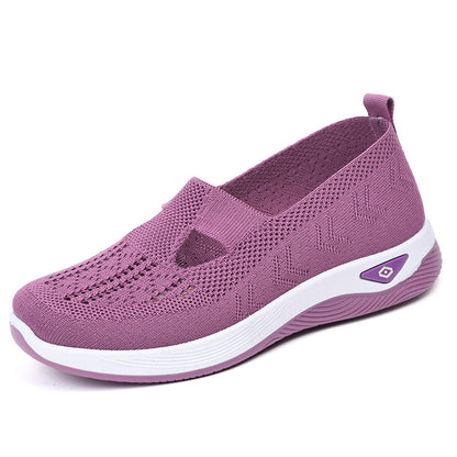 Zapatillas Clara Confort Urbano