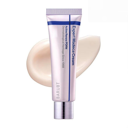 Crema Facial Hidratante de Uso Diario