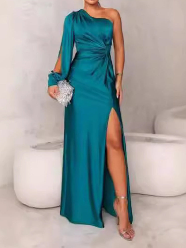 Vestido Alba Elegante Urbano