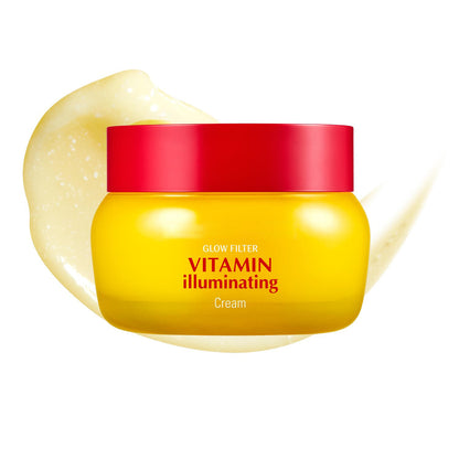 Crema Facial Hidratante de Uso Diario