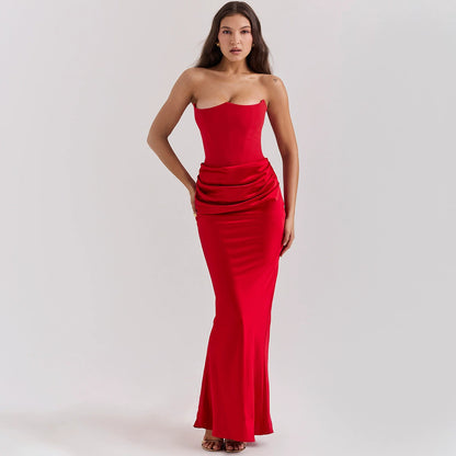 Vestido Valeria Noche Elegante