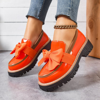 Mocasines Valeria Elegancia Atemporal