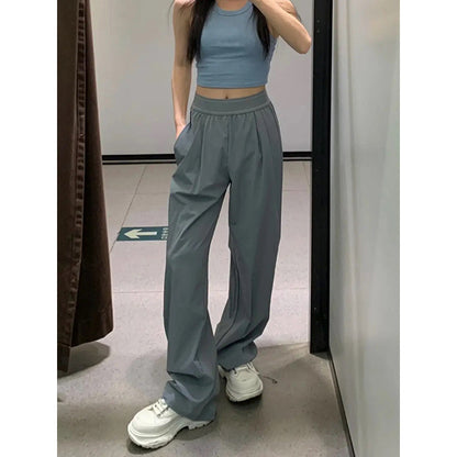 Pantalón Casual Movimiento Natural