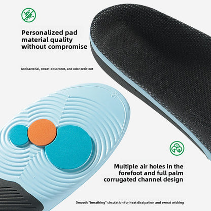 Arch Support Orthopedic Insoles for Flat Feet