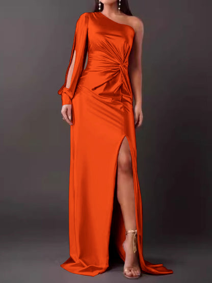 Vestido Alba Elegante Urbano