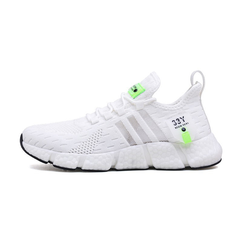 Carbon Plate Running Shoes