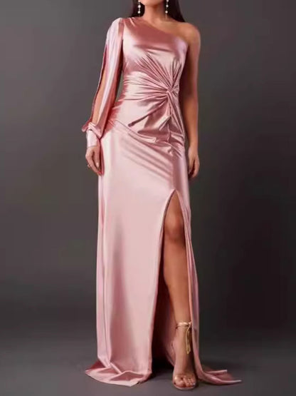 Vestido Alba Elegante Urbano