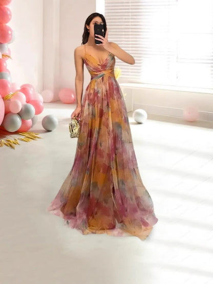 Vestido Lucía Elegante Urbano