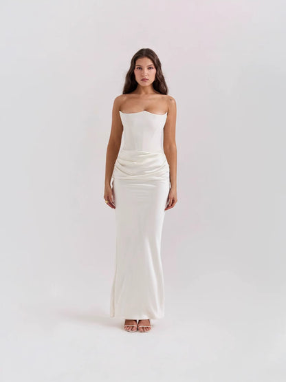 Vestido Valeria Noche Elegante