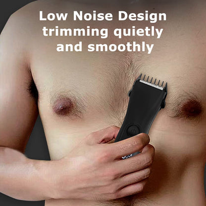 Haircut Grooming Kit Shaver Electric Trimmer Hair Clippers