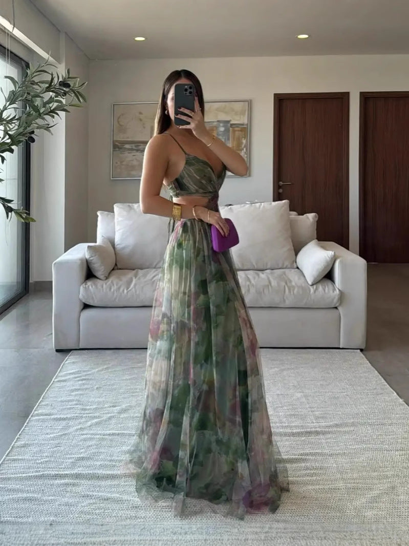Vestido Lucía Elegante Urbano