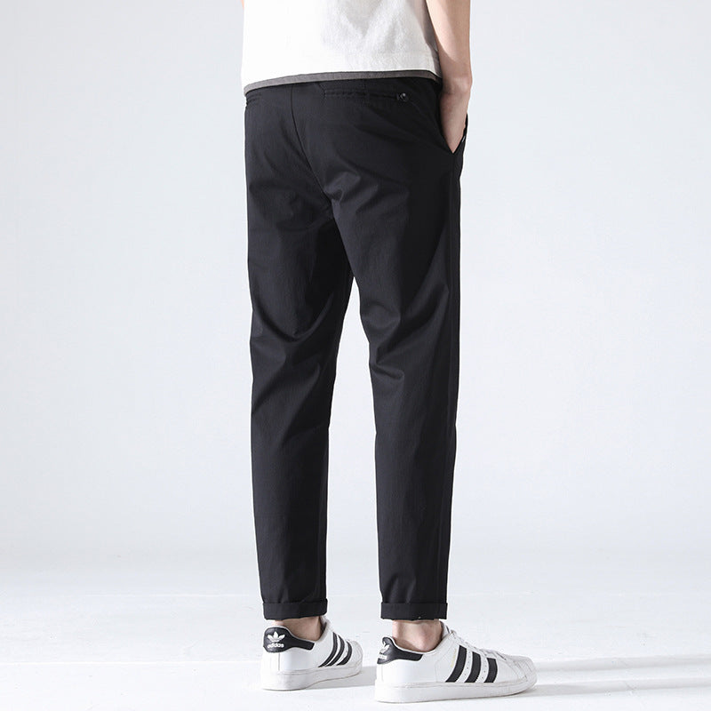 Mens Casual Pants