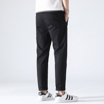 Mens Casual Pants