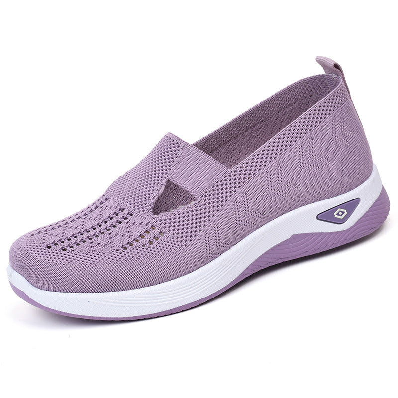 Zapatillas Clara Confort Urbano
