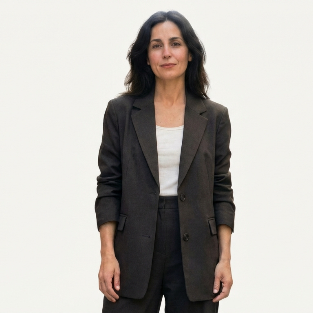 Línea Sastrera Aura Urbana