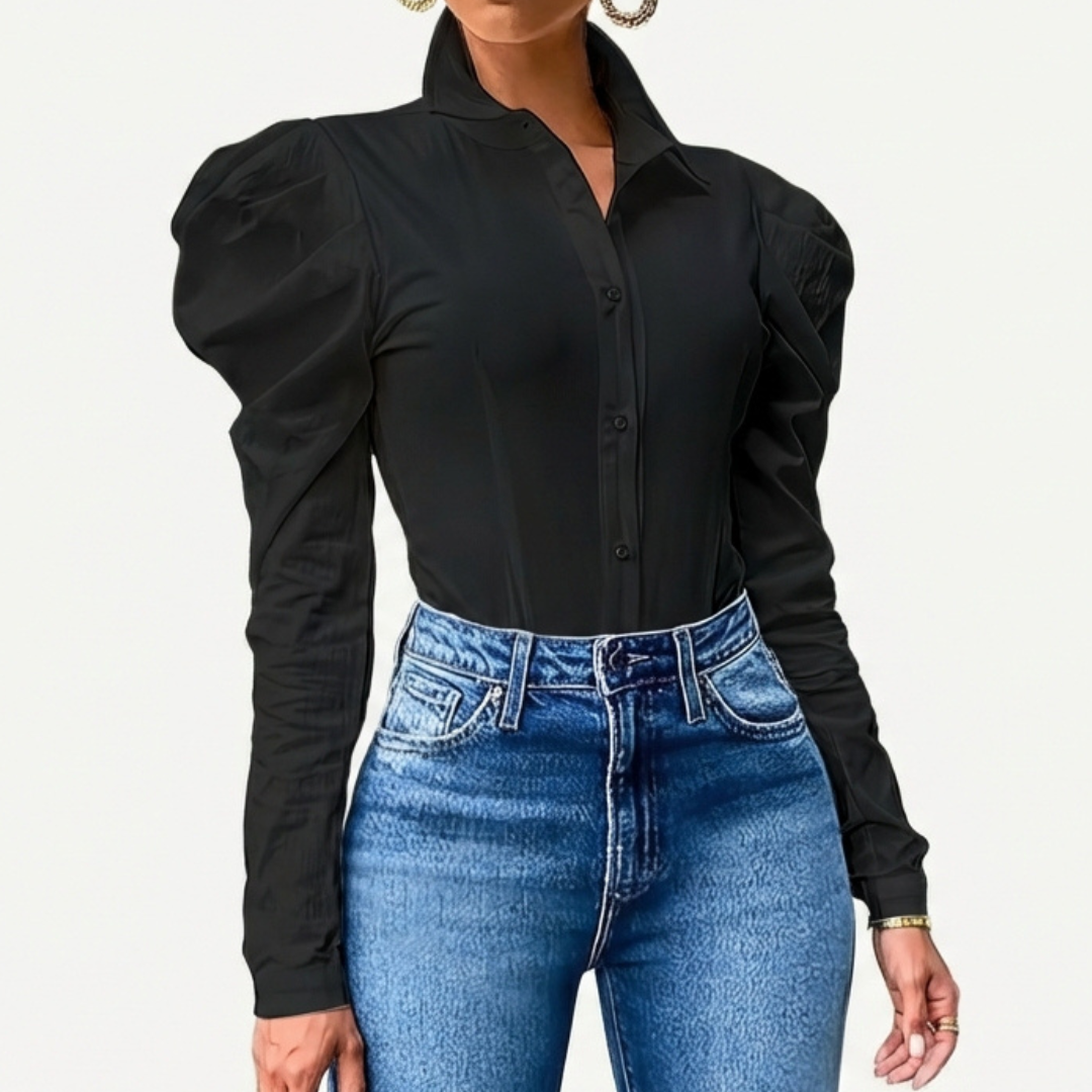 Blusa Fluida Esencia Natural