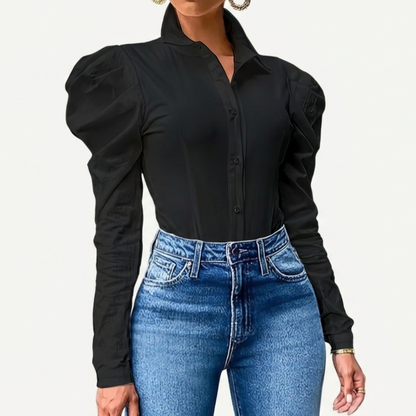 Blusa Fluida Esencia Natural
