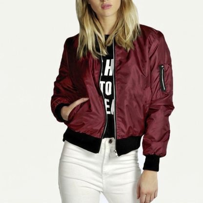 Chaqueta Casual Movimiento Urbano