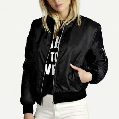 Chaqueta Casual Movimiento Urbano