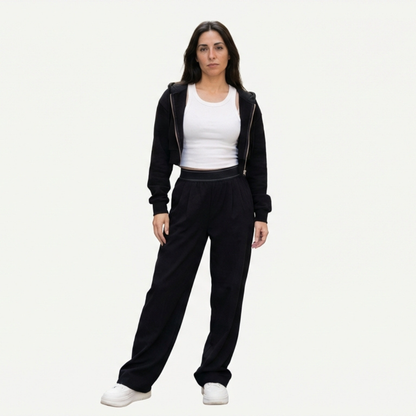Pantalón Casual Movimiento Natural