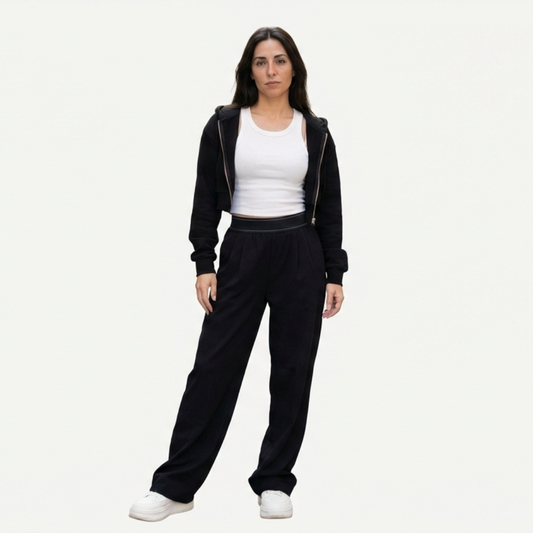 Pantalón Casual Movimiento Natural