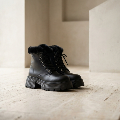Botas Valeria Invierno Elegante