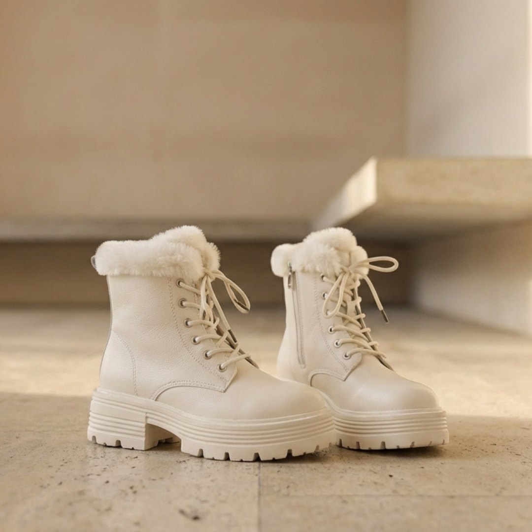 Botas Valeria Invierno Elegante