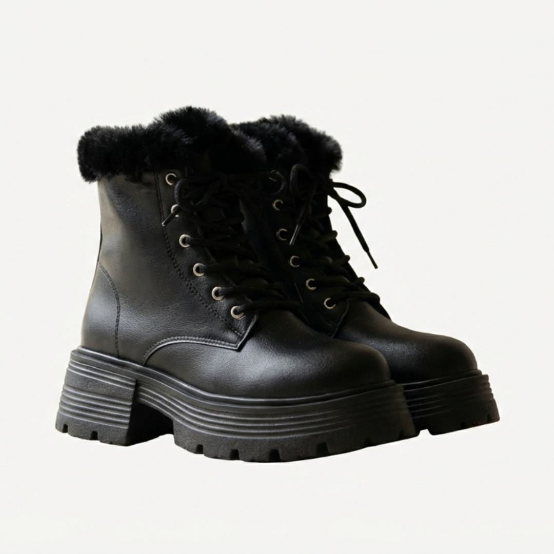 Botas Valeria Invierno Elegante