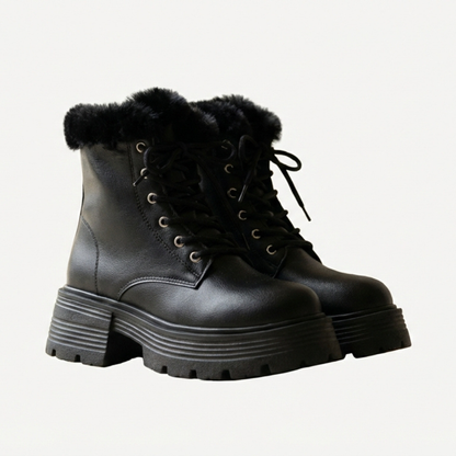 Botas Valeria Invierno Elegante