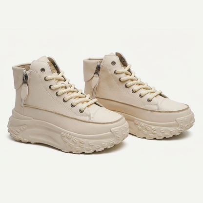 Zapatillas Bruna Volumen Contemporáneo