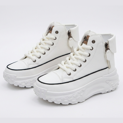 Zapatillas Bruna Volumen Contemporáneo