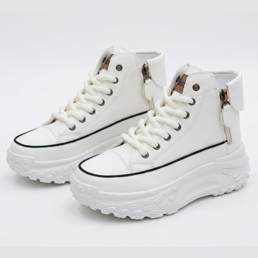Zapatillas Bruna Volumen Contemporáneo