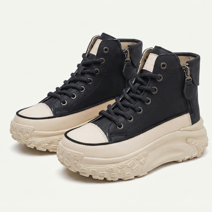 Zapatillas Bruna Volumen Contemporáneo