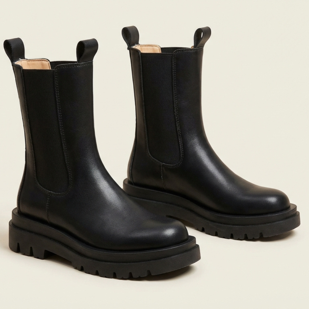 Botas Vega Elegancia Urbana