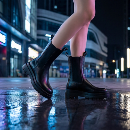 Botas Vega Elegancia Urbana