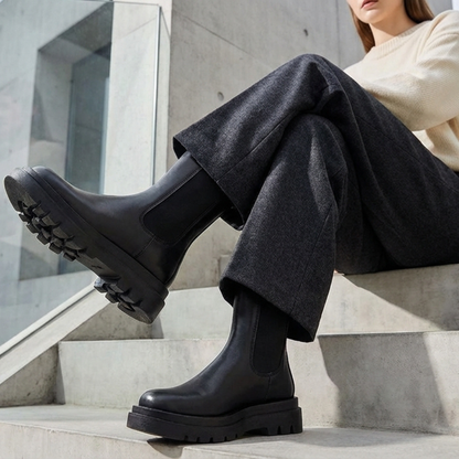 Botas Vega Elegancia Urbana