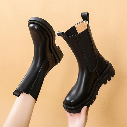 Botas Vega Elegancia Urbana