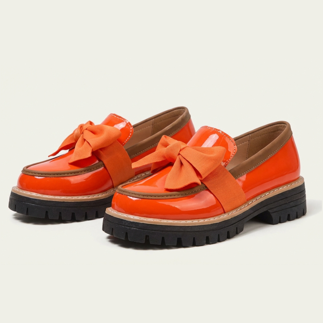 Mocasines Valeria Elegancia Atemporal