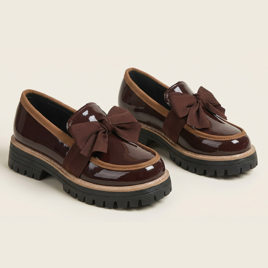 Mocasines Valeria Elegancia Atemporal