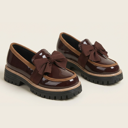 Mocasines Valeria Elegancia Atemporal