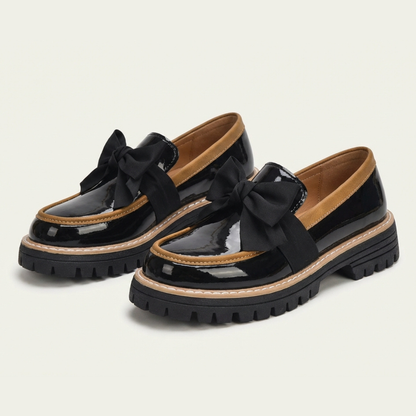 Mocasines Valeria Elegancia Atemporal