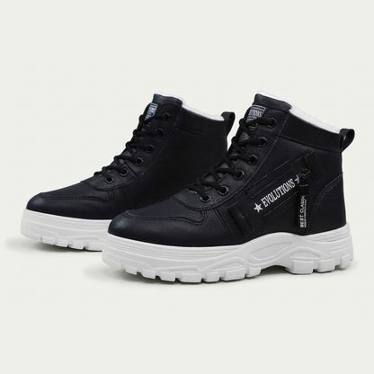 Botas Martina Invierno Contemporáneo