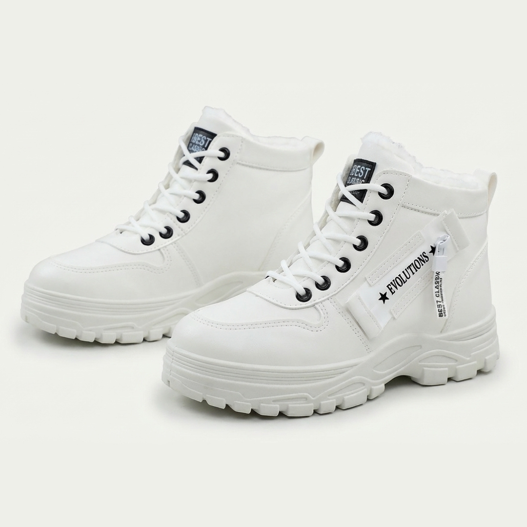 Botas Martina Invierno Contemporáneo