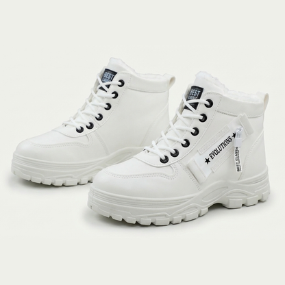 Botas Martina Invierno Contemporáneo