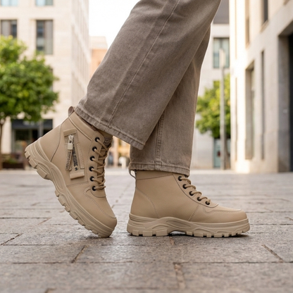 Botas Martina Invierno Contemporáneo