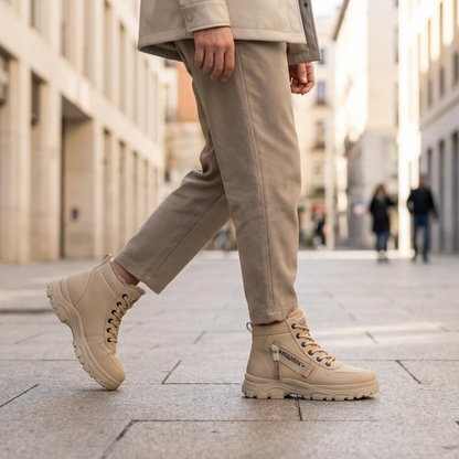 Botas Martina Invierno Contemporáneo