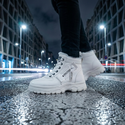 Botas Martina Invierno Contemporáneo