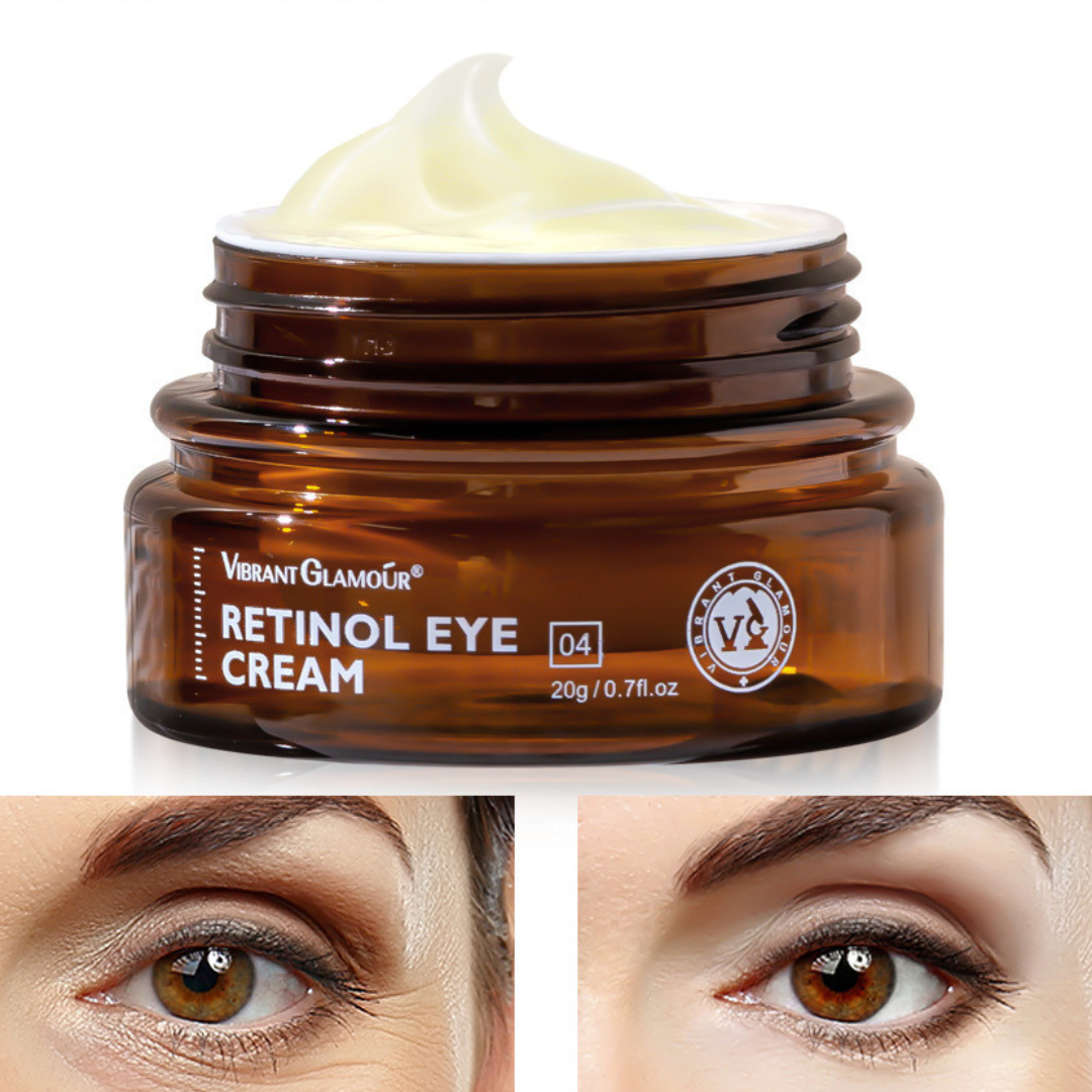 Set de Cuidado Facial con Retinol