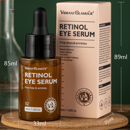 Set de Cuidado Facial con Retinol