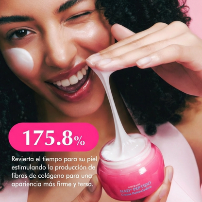 Crema Facial Hidratante de Uso Diario